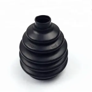 Factory Auto ball basket CV joint boot kit OEM:1H0407285B For VW sagitar AT