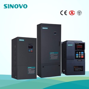 Dc ac onduleur <span class=keywords><strong>48</strong></span> v 220 v 380 v triphasé convertisseur - Product Image 1