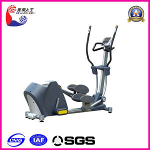 Especialmente diseñado deluxe comerciales ergómetro magnético de la órbita elíptica <span class=keywords><strong>bicicleta</strong></span>/elíptica entrenador cruz - Product Image 1