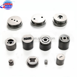 Trung Quốc Nhà Sản Xuất Mg-Zn Ferrite Cores/Mềm Từ Ferrite Khuôn Mẫu - Product Image 2