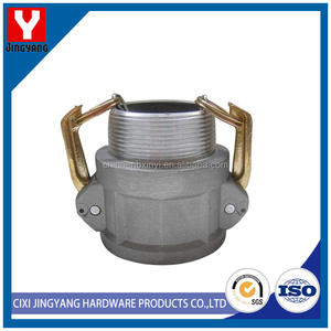 Ahorro <span class=keywords><strong>de</strong></span> espacio <span class=keywords><strong>de</strong></span> aluminio camlock acoplamiento rápido conector - Product Image 2
