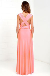 Vestido Formal <span class=keywords><strong>de</strong></span> <span class=keywords><strong>Fiesta</strong></span> para Mujer, Económico, Talla XS, Estilo Maxi - Product Image 6