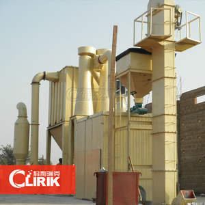 नारियल के खोल सक्रिय कार्बन पाउडर बनाने मिलिंग मशीन - Product Image 3