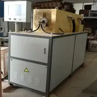 Generador de calefacción por inducción de frecuencia media