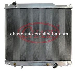 RADIATORE IN ALLUMINIO PER SUZUKI ESCUDO <span class=keywords><strong>GRAND</strong></span> <span class=keywords><strong>VITARA</strong></span> <span class=keywords><strong>2005</strong></span> 1770066J10 A - Product Image 1