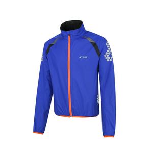 <strong>Men's</strong> Windproof Reflective <strong>Cycling</strong> <strong>Jacket</strong> - Product Image 1