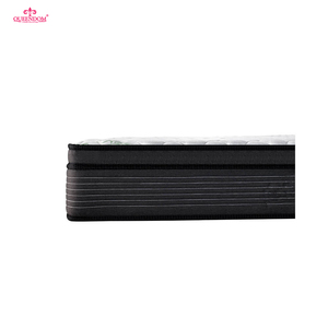 Soporte sensible Esponja barata de alta densidad Dura HD Espuma Cliente Favorito <span class=keywords><strong>Cool</strong></span> <span class=keywords><strong>Blue</strong></span> Gel Tecnología Colchón de espuma viscoelástica - Product Image 4