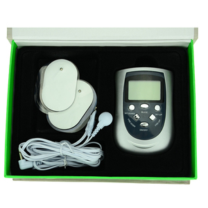 Masseur Sunmas Abs Leg Therapy Equipment Rehabilicare <span class=keywords><strong>Promax</strong></span> <span class=keywords><strong>Tens</strong></span> <span class=keywords><strong>Unit</strong></span> Massager - Product Image 5