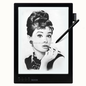 Gestion de Max 2 E-reader y Monitor 2 en 1 con 13,3 pulgadas flexible carta pantalla - Product Image 1