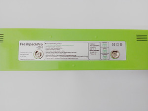 XingBaoLong Doméstica Pequeña Máquina de Secado <span class=keywords><strong>Al</strong></span> Vacío de Alimentos Sellador - Product Image 6