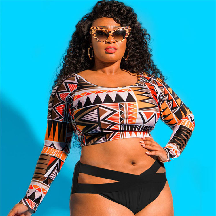 SHEKINI Bikini voor dames, klassiek driehoekig model, bikinitopje met blote rug, bikinibroekje met ruches en lage taille, verstelbare tweedelige zwemkleding, sexy set, Neon-roze, XS