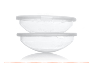 Protectores <span class=keywords><strong>de</strong></span> Senos para Recoger Leche Materna, Paquete <span class=keywords><strong>de</strong></span> 2, Libres <span class=keywords><strong>de</strong></span> BPA, Copas <span class=keywords><strong>de</strong></span> <span class=keywords><strong>Lactancia</strong></span>, Protectores <span class=keywords><strong>de</strong></span> Senos para Recoger Leche Materna - Product Image 2