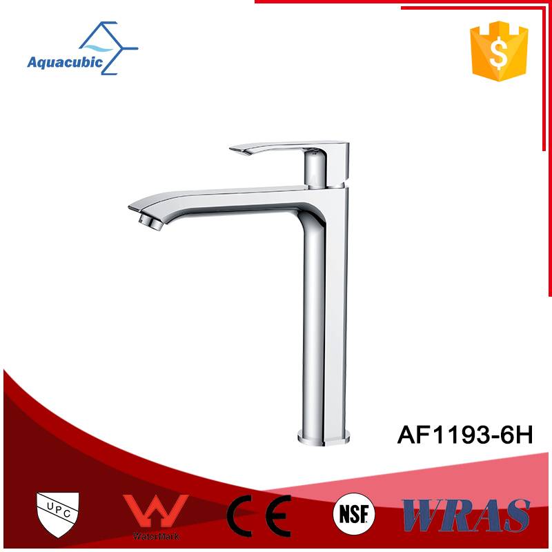 Chine alibaba d'économie d'eau de cuivre robinet