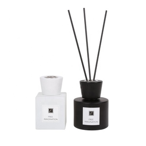 Best Looking Long Lasting Rattan Sticks <strong>for</strong> <strong>Reed</strong> <strong>Diffuser</strong> With Natural Bamboo Oil - Product Image 4