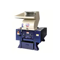 Mini Plastic Crusher Machine for Injection Molding Machine for Sale