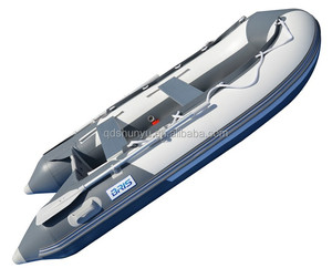 <span class=keywords><strong>Gommone</strong></span> da Pesca CE SHUNYU in Hypalon o PVC - Product Image 2