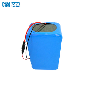 Personalizzato 3.6 V Li-Ion Ricaricabile Al Litio 285AH Energiz tensione Nominale 3.6 V Nominale capacier Batteria Contatore Gas - Product Image 4