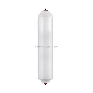 Replacement Water Filter Cartridge for GXRTQR SmartWater Inline Filter and LG 5231JA2010A; 5231JA2010B; 5231JA2010B-9808