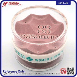 Acrylic Sand Box Novelty Gift Item Promotional Gift Items - Product Image 4