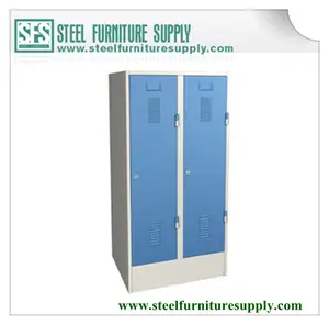 new design steel clothes locker with high quality and competitive price