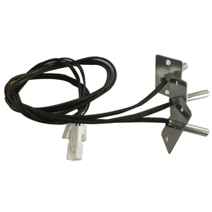 Sonda de carcasas de brida inoxidable Sensor de temperatura del termistor <span class=keywords><strong>NTC</strong></span> - Product Image 1