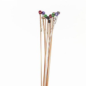 สายกีตาร์อะคูสติกและเบสคลาสสิกจากโรงงาน - Product Image 3