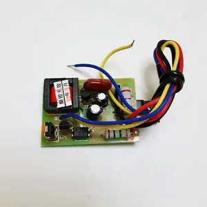 5-24V módulo Universal 14-60 pulgadas LCD TV de pantalla ajustable General módulo de fuente de alimentación