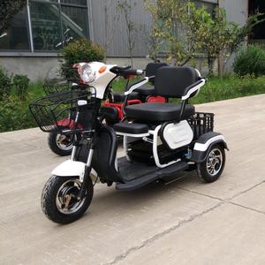 Trottinette électrique Tuk Tuk, vélo mobile, fabriqué en chine - Product Image 1