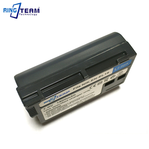 Usine EN-EL15 Caméra Batterie Pour <span class=keywords><strong>Nikon</strong></span> <span class=keywords><strong>D850</strong></span> <span class=keywords><strong>D810</strong></span> - Product Image 4