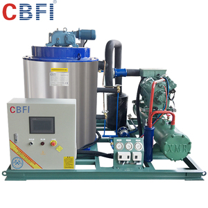 Meilleure Machine à Glace En Flocons D'eau Salée Marine À Vendre - Product Image 1