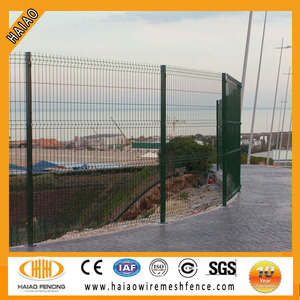 Cerramiento <span class=keywords><strong>de</strong></span> panel Hércules del jardín y deportivo - Product Image 3