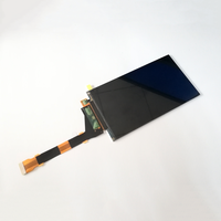 5.5 "QHD IPS TFT LCD 1440x2560 MIPI-Module d'affichage de qualité industrielle pour l'imagerie médicale et les casques VR