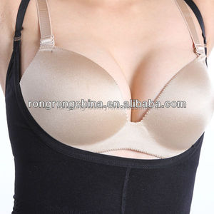 <span class=keywords><strong>Mature</strong></span> Sexy Sous-Vêtements Pour Dames Push Up Sous-Vêtements Corps Shaper - Product Image 6