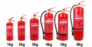 <span class=keywords><strong>Extincteur</strong></span> portable à <span class=keywords><strong>poudre</strong></span> sèche ABC de <span class=keywords><strong>1</strong></span> <span class=keywords><strong>kg</strong></span> à 15 <span class=keywords><strong>kg</strong></span>, équipement de lutte contre l'incendie - Product Image 5