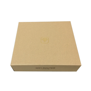 5 Cổng 100 M/1000 M Dài Phạm Vi Mạng Không Dây <span class=keywords><strong>Modem</strong></span> Wifi 4 Mở Khóa - Product Image 6
