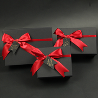 Personnalisé 2023 nouveau design Saint Valentin parfum emballage cadeau luxe vacances créatif surprise cadeau emballage boîte