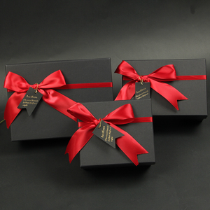 Caja de embalaje de perfume <span class=keywords><strong>para</strong></span> el Día de San Valentín, envoltorio de regalo personalizado <span class=keywords><strong>para</strong></span> vacaciones, creativo y <span class=keywords><strong>sorpresa</strong></span>, nuevo diseño, 2023 - Product Image 4