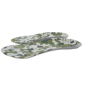Nuevo diseño de ortopedia soporte de <span class=keywords><strong>arco</strong></span> horno moldeable <span class=keywords><strong>pie</strong></span> Plantilla de - Product Image 1