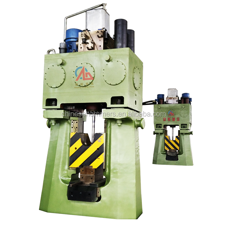 Кованая и прокатная Автоматическая производственная линия стальных шариков