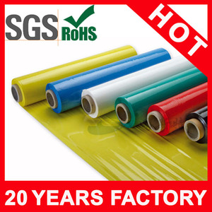 Colored Plastic Wrap Heat Shrink Film