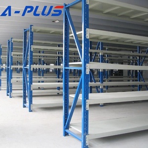 <strong>Industrial</strong> Use <strong>Shelving</strong> <strong>Unit</strong> for Retail with Wholesale Price - Product Image 4