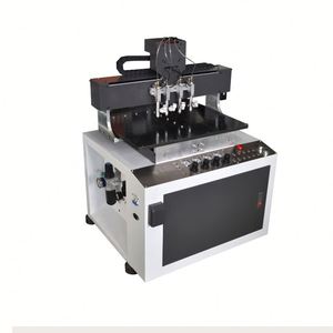 Machine de fabrication d'étiquettes en silicone, <span class=keywords><strong>30000</strong></span> pièces par jour, livraison gratuite - Product Image 1