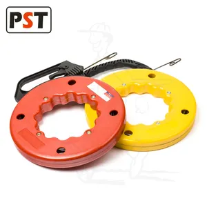 Electrical Portable Fish Wire Tape Puller