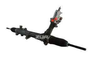 32106795340 32106770311 32106766662 32106769299 Accessoires automobiles Crémaillère de direction assistée pour BMW Série 5 6 E60 E61 - Product Image 2