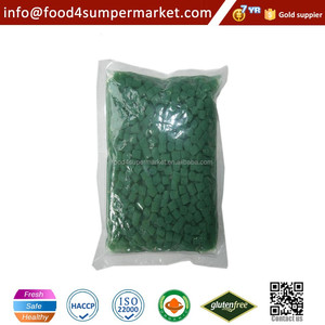 Zero calorie zucchero grasso libero di trasporto di alta fibra di cibo sano konjact noodle shirataki tagliatella - Product Image 2