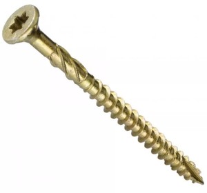 Vite di legno <span class=keywords><strong>truciolare</strong></span> vite - Product Image 1