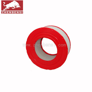 Venta al por mayor de la fábrica tornillo compresor de aire partes de filtro de aire elemento <span class=keywords><strong>39903281</strong></span> - Product Image 2