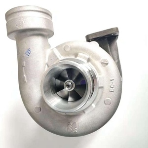 Turbocompresor para Motor <span class=keywords><strong>Volvo</strong></span> 04253832 314044 - Product Image 2