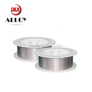 1.6mm 2.0mm buena calidad térmica <span class=keywords><strong>aerosol</strong></span> aleación de aluminio de níquel NiAl 95/5 térmica <span class=keywords><strong>aerosol</strong></span> cables - Product Image 4