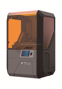 Flashforfge dental DLP 3d impresora maquinaria con hormigón de resina para la joyería de diseño - Product Image 1